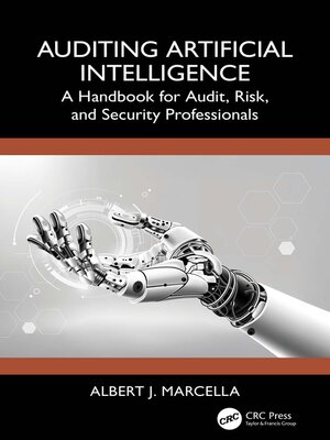 cover image of Auditing Artificial Intelligence